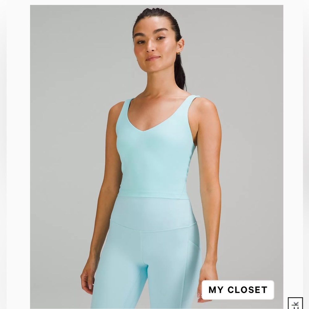 Lululemon Align Tank Top